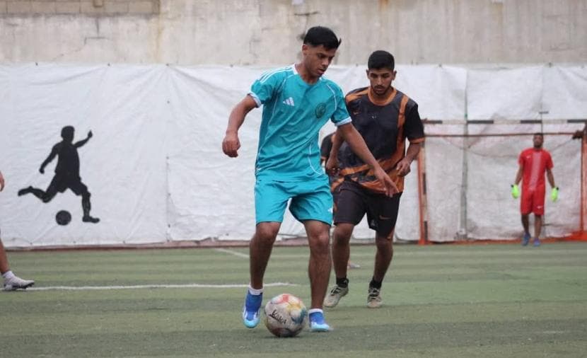 Al-Fateh Cup wins reach six