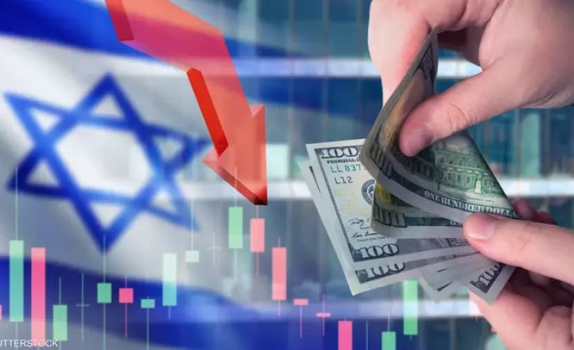 Fitch flags Israel debt