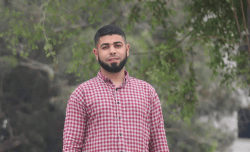 الداخلية تعزي في أحد أفرادها