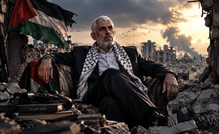 Sansour’s final moments become a lasting legend