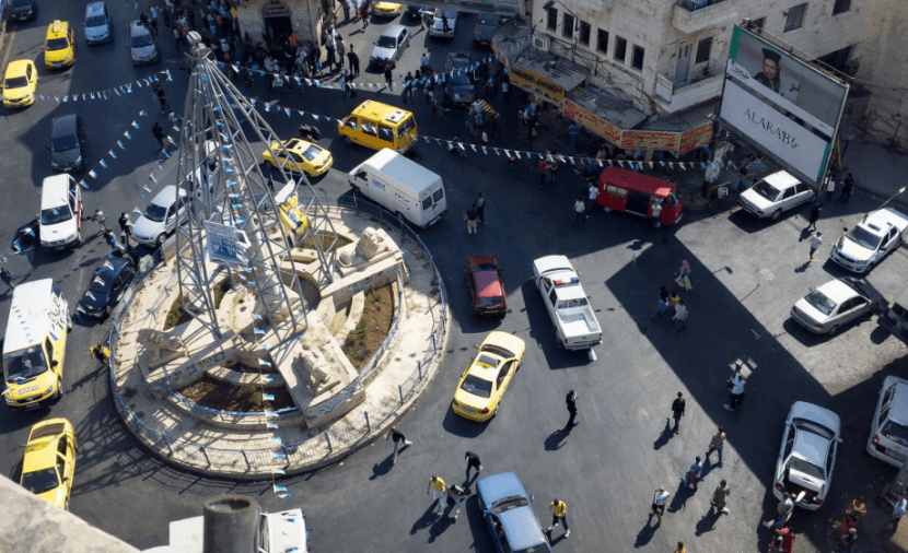 الضفة تطبع مع اقتصاد متراجع