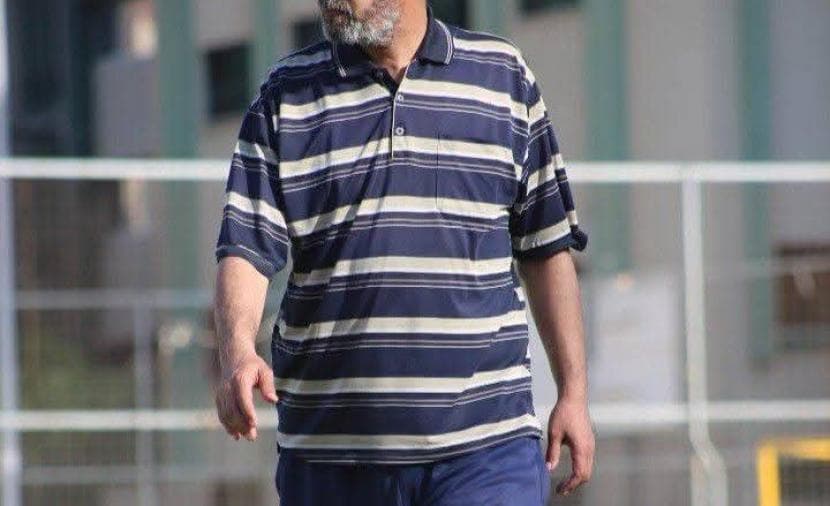 Abu Omaira: Occupation punishes inmates for exercising