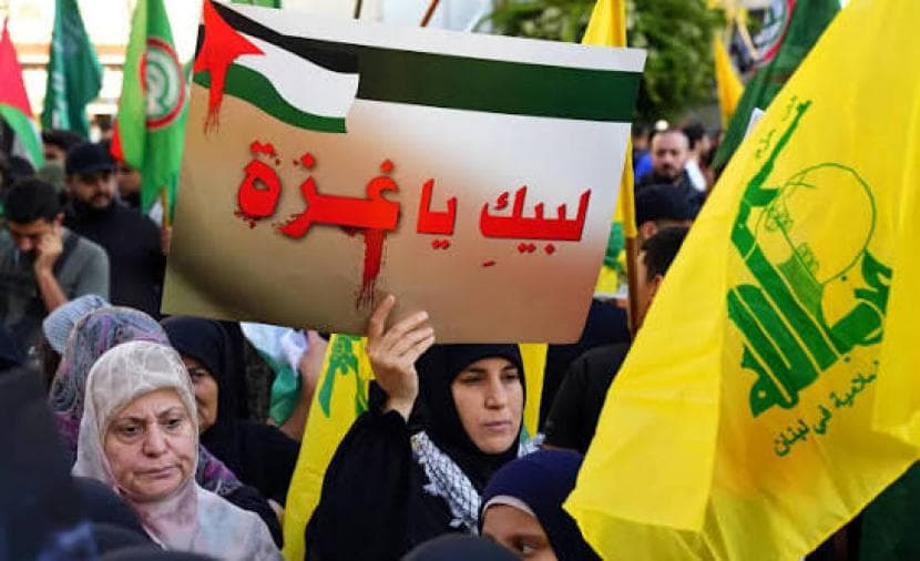حزب الله يثبت فشل الاحتلال في الذكرى الثالثة