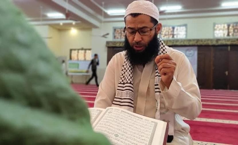 Three Years After Hadith Scholar Certificate
