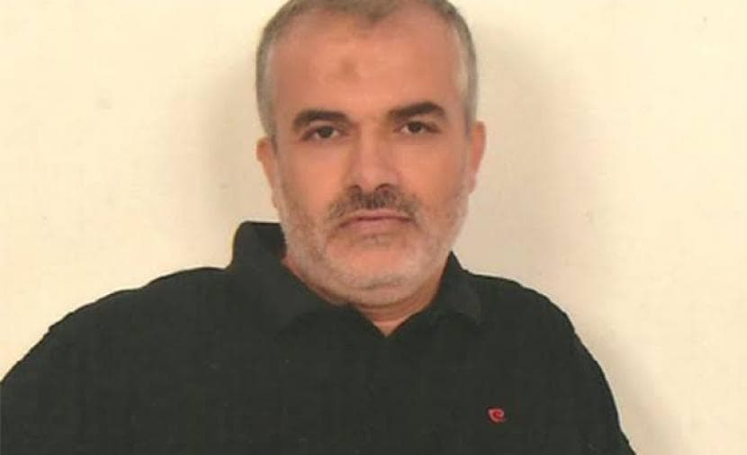 Occupation uses Ibrahim Hamed image to threaten Sal'wad residents