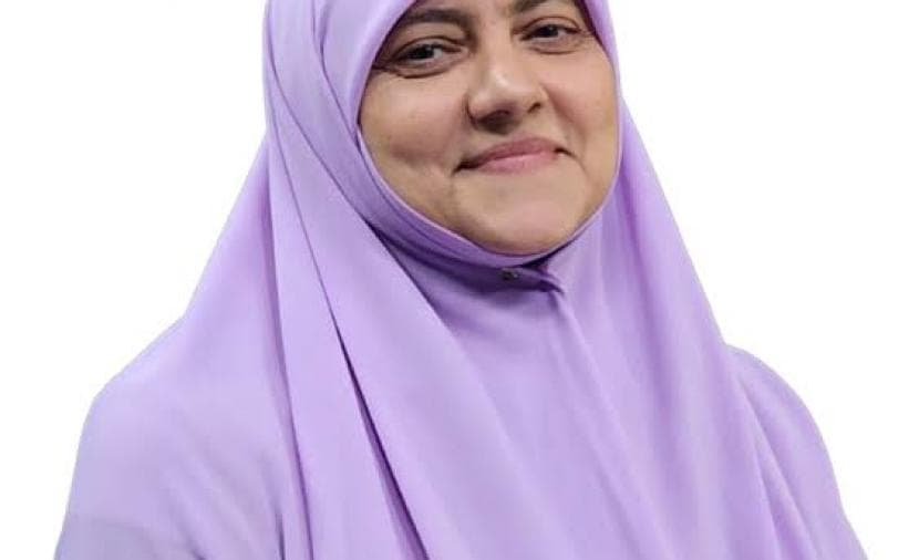 Hala Samir on Palestinian Cause and Gaza Resilience