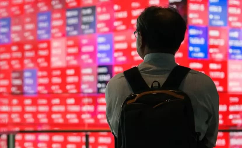 European stocks rebound on tech support