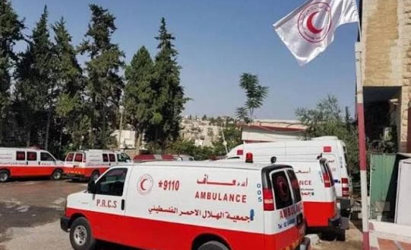 تعطل أغلب أجهزة الأشعة بغزة