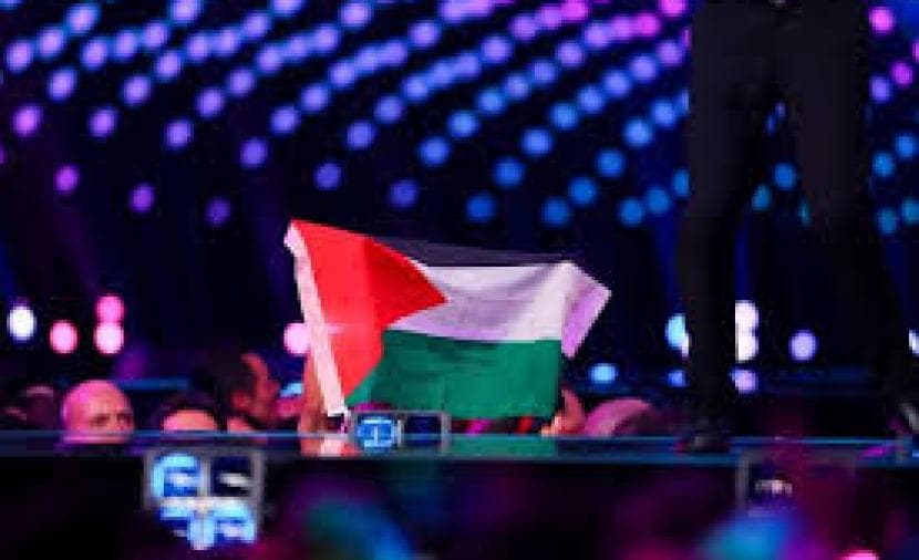 آيسلندا تهدد بالمقاطعة إذا شاركت إسرائيل في يوروفيجن 2027