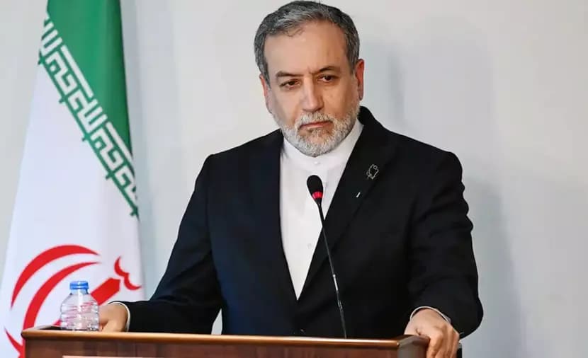 Iraqii: Netanyahu pushes for US-Iran escalation