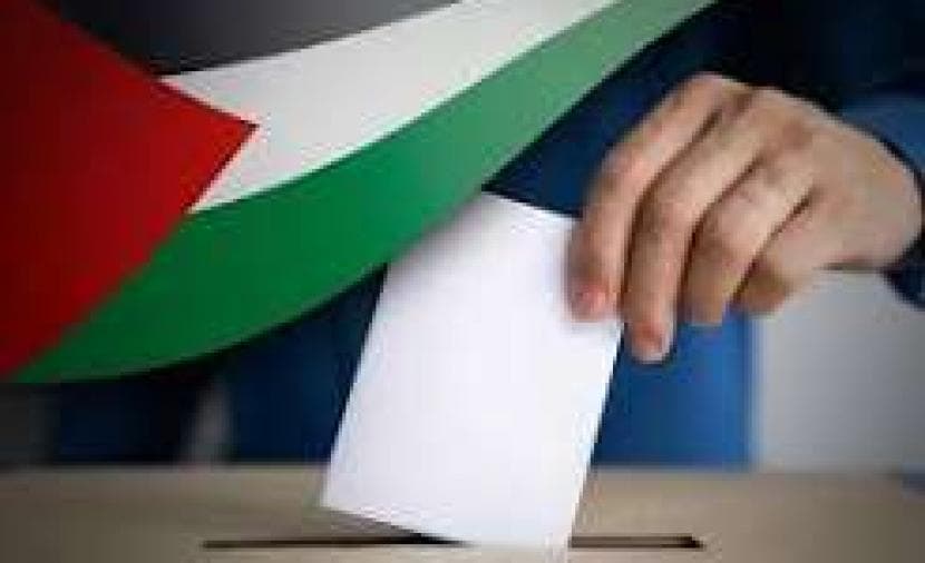 محلل سياسي يدعو لانتخابات فلسطينية حرة