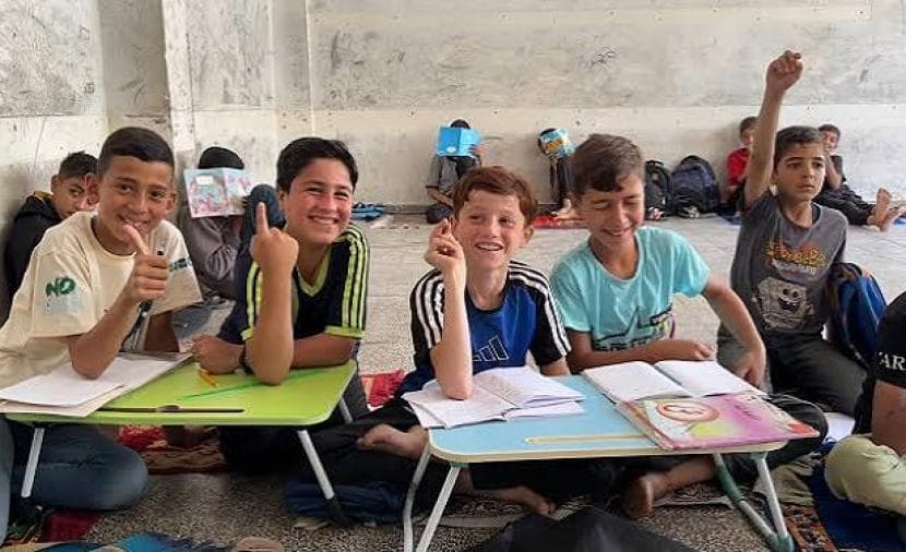 معركة الذاكرة والهوية في فلسطين