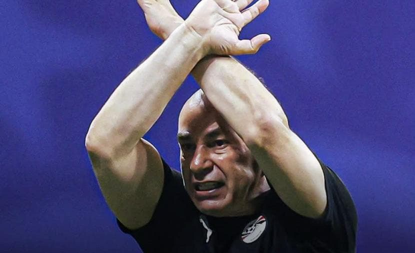 فيفا يعاقب مصر بعد مباراة الأرجنتين