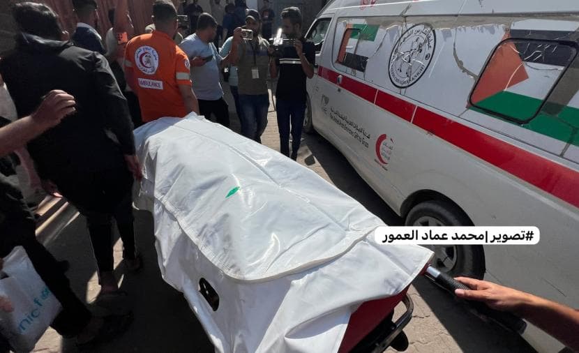 قتلى وجرحى في غارة وإطلاق نار بغزة