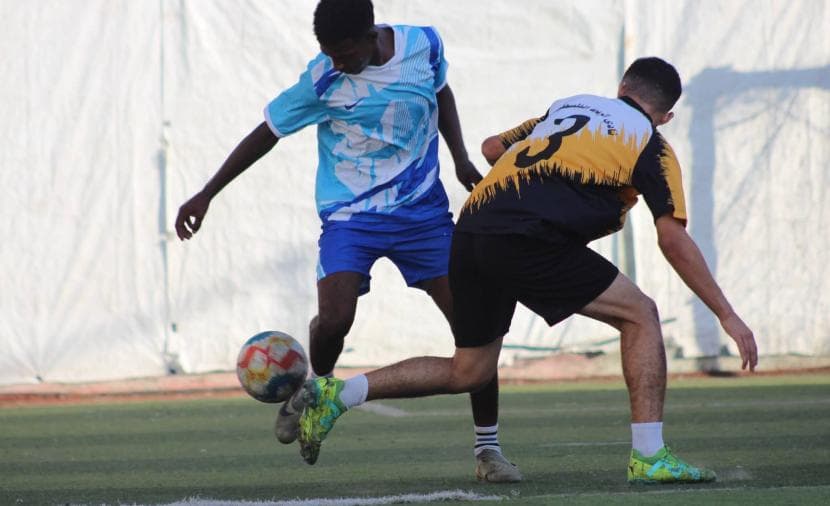Martyrs' Cup Begins with 5 Wins and 1 Draw