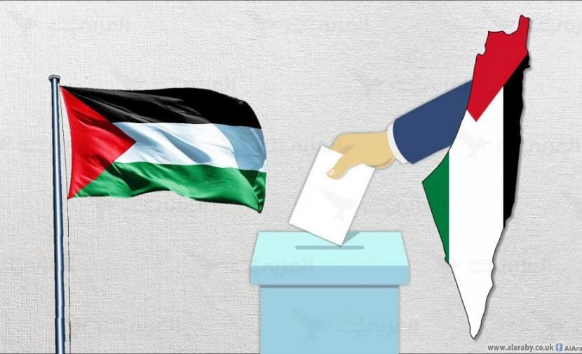 زيادة عدد المرشحين للانتخابات
