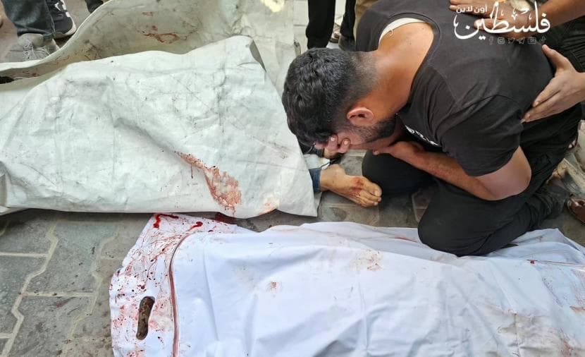 الصحة: سقوط 3 شهداء و17 إصابة في غزة