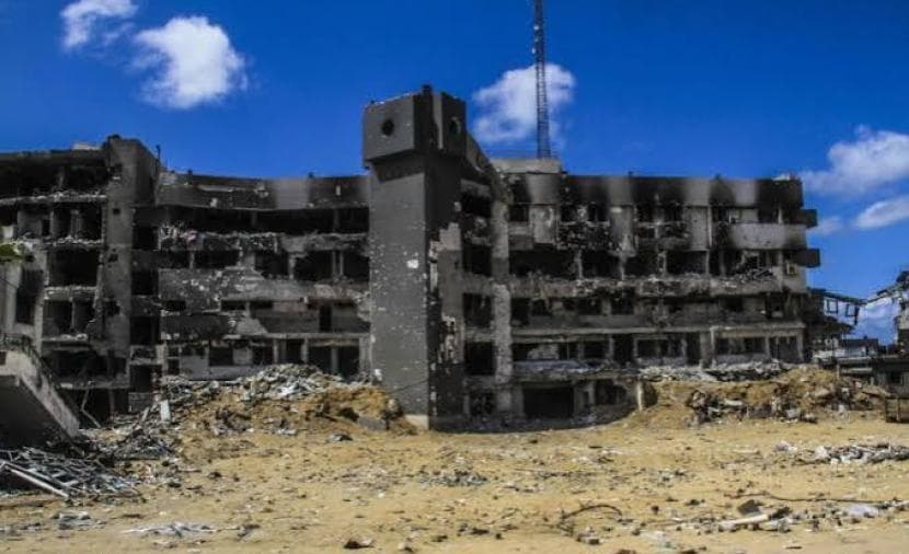 الصحة العالمية: نصف مستشفيات غزة متوقفة والاحتلال يمنع أدوات طبية
