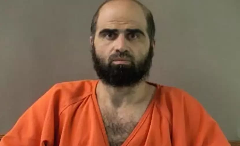 U.S. Military Execution Sparks Outrage