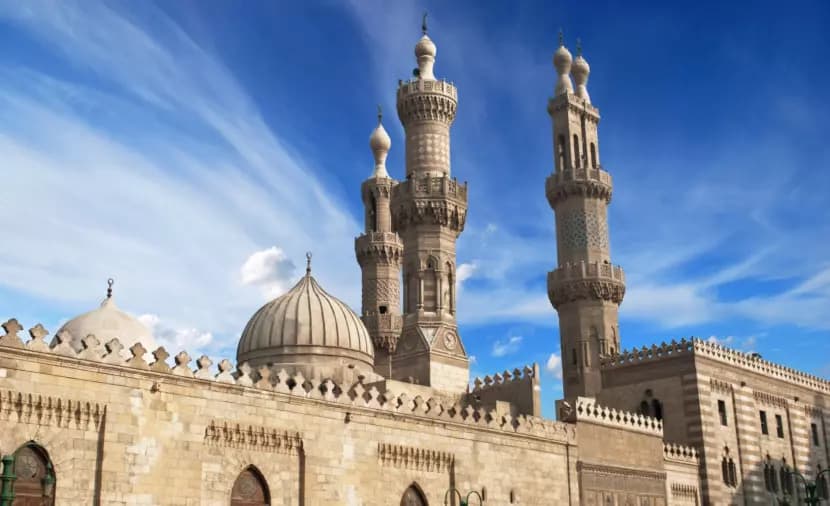 الأزهر يدعو لتشكيل لجنة وساطة لوقف حروب المنطقة