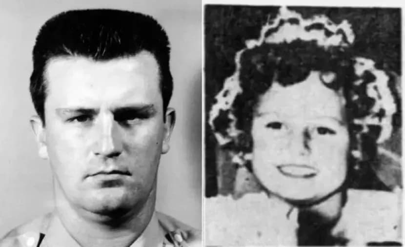 American child's murder solved after 65 years