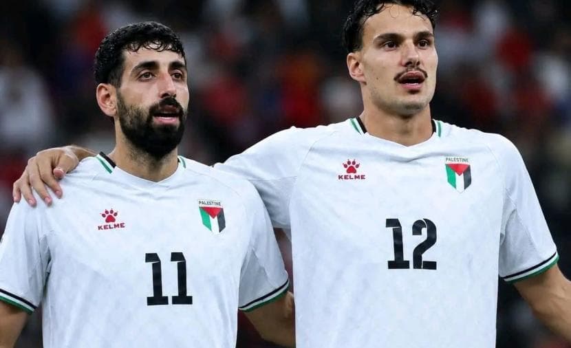 Al-Dabbagh Makes History as Al-Hamlawi Declares Support