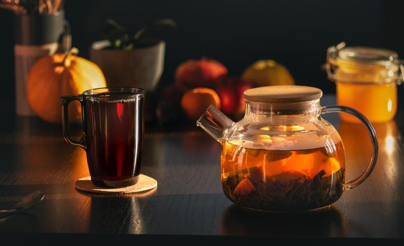 Eight Teas That May Reduce Blood Sugar