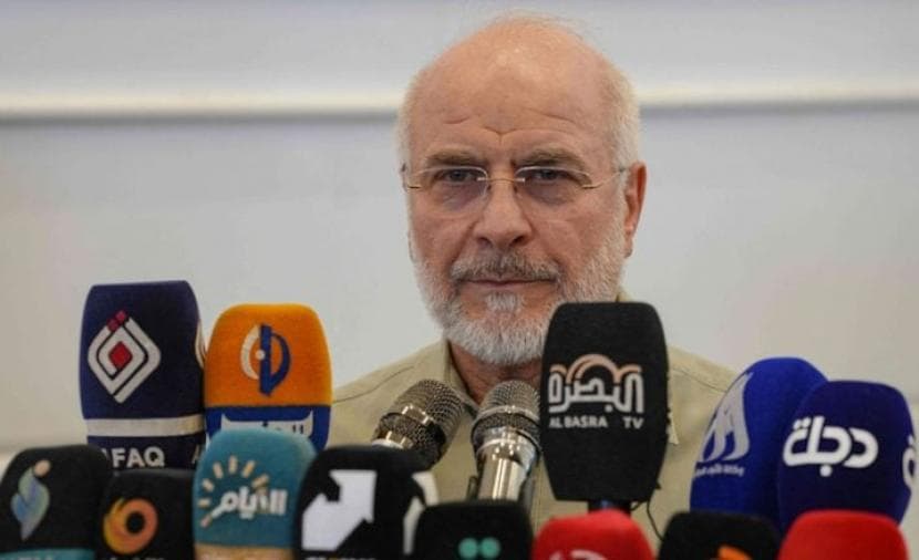 Qalibaf: Hormuz Strait opens after seven conditions