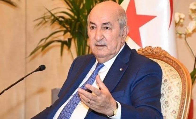 الجزائر تؤكد عدم التراجع عن قطع العلاقات مع الإمارات