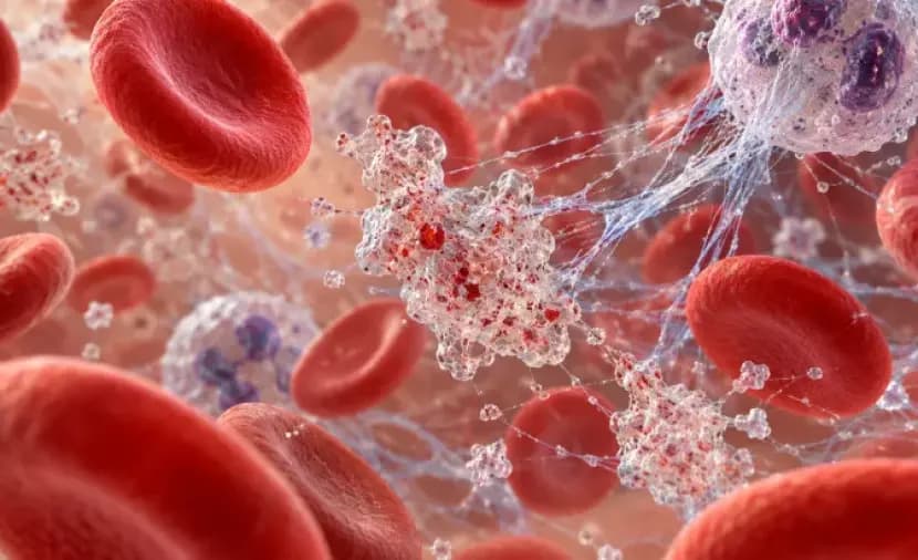 Studies Explore Long COVID Causes