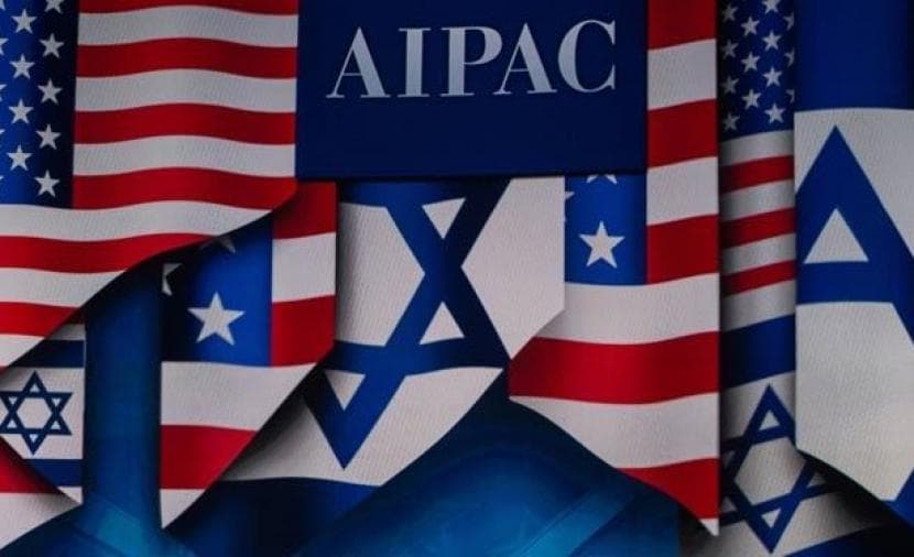 إيباك تخصص 233 مليونا لمعارضي نتنياهو