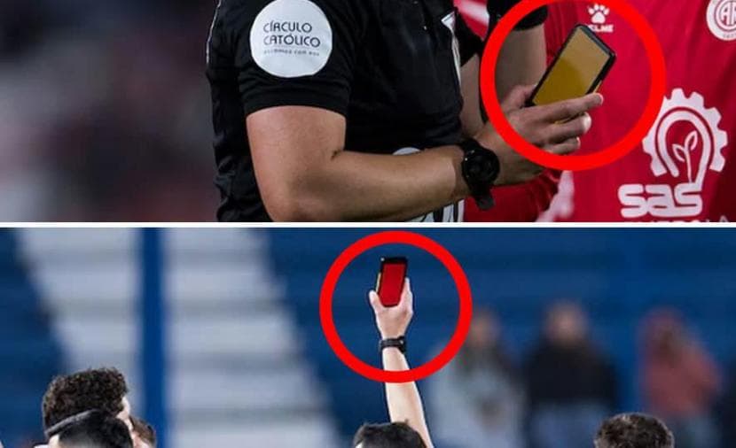Uruguay Debuts New Card Display Device