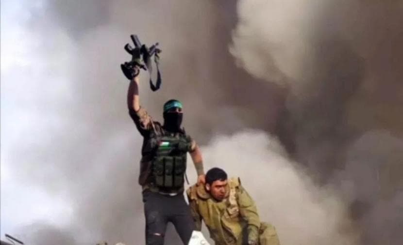 باحث سياسي: طوفان الأقصى غيّر الوعي العالمي