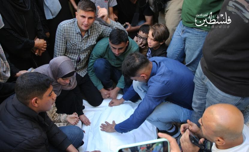 الصحة تسجل 7 شهداء و24 مصابًا في غزة