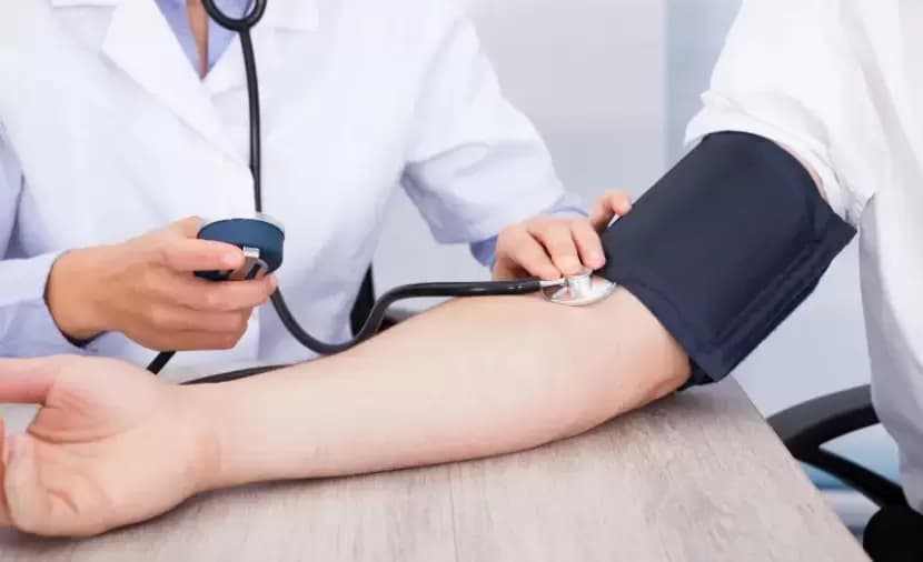 أخطاء قياس الضغط تؤثر على التشخيص