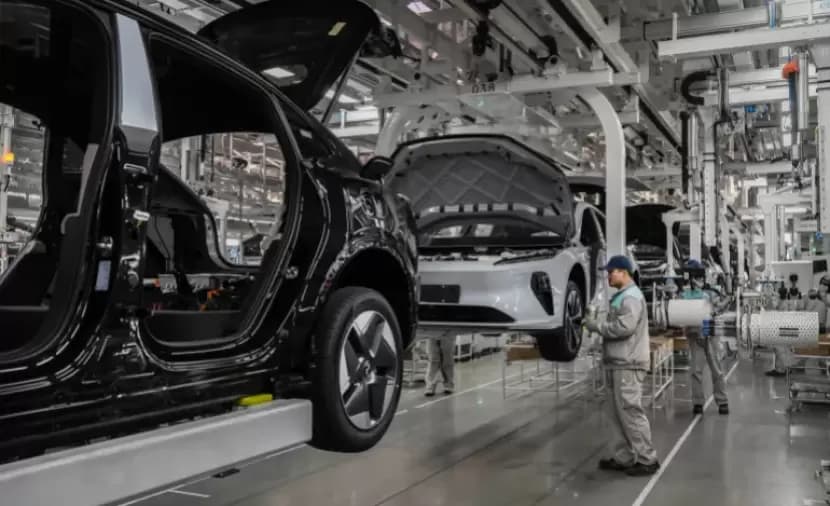 European groups urge swift action against Chinese rivals
