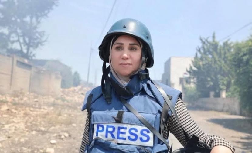 Journalist Bloc Reports Ongoing Targeting of Journalists