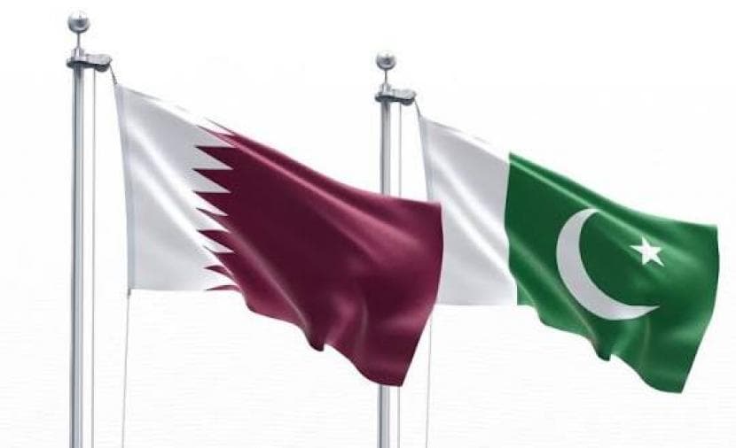 اقتراح قطري باكستاني لخفض التوتر بين واشنطن وطهران
