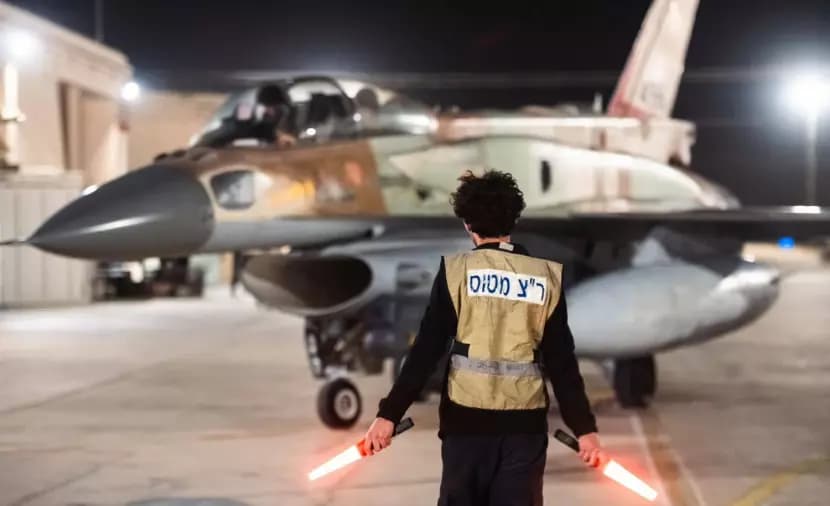 Israeli estimates suggest no new Iran war before elections