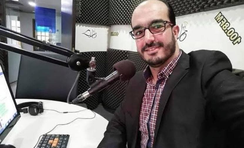 Media Forum Condemns Incitement Against Samer Khweira
