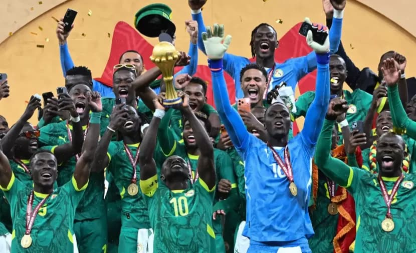 Sports Arbitration Court to decide on African Cup within days