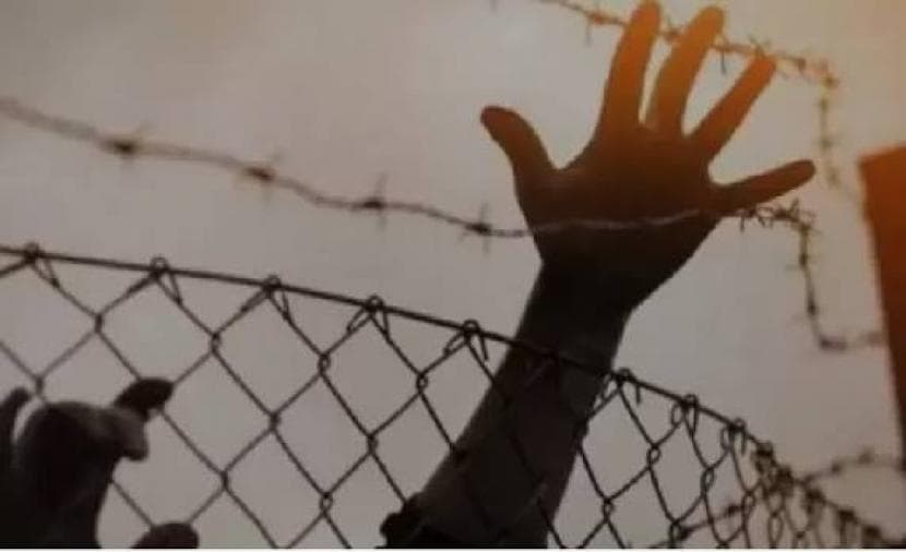 1500 ill inmates facing prolonged suffering