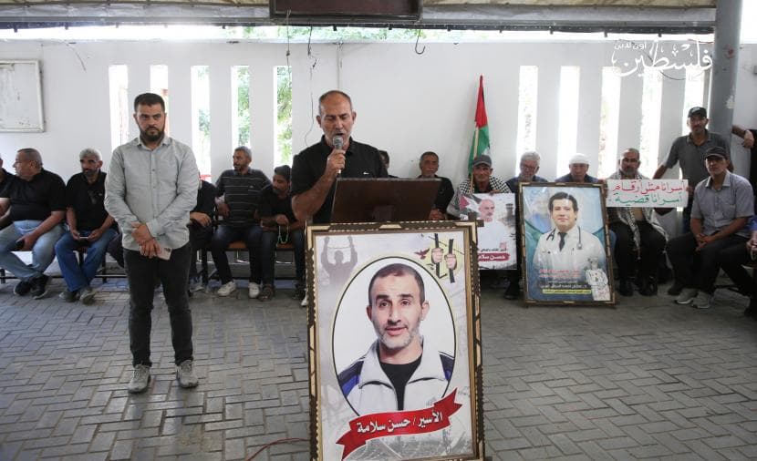 بني غفير يهدد الأسرى يستدعي تحركا دوليا