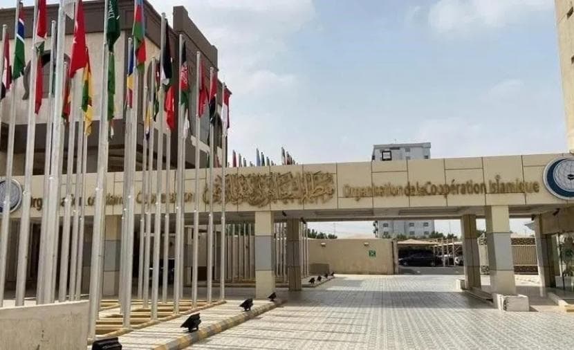 وزراء الخارجية يناقشون القضية الفلسطينية وغزة