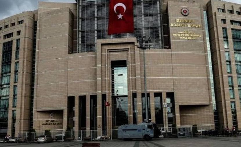 إسطنبول تستعد لمحاكمة مسؤولين إسرائيليين