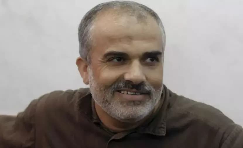 حماس: استخدام صورة إبراهيم حامد يهدد الأسرى