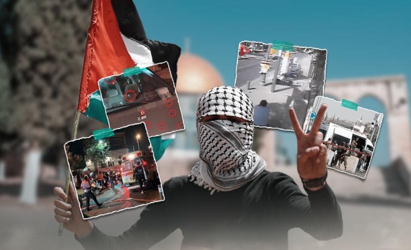 حماس تؤكد صمود شعبنا أمام جرائم الاحتلال