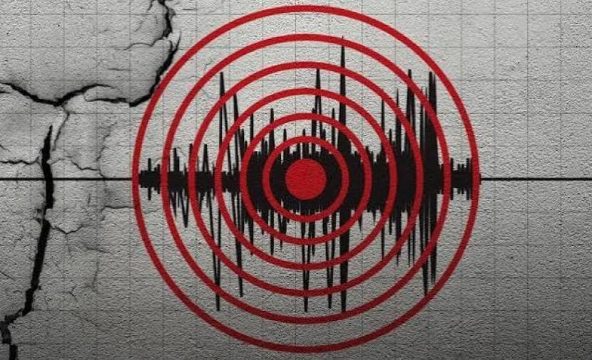 زلزال بقوة 5.6 يضرب باكستان