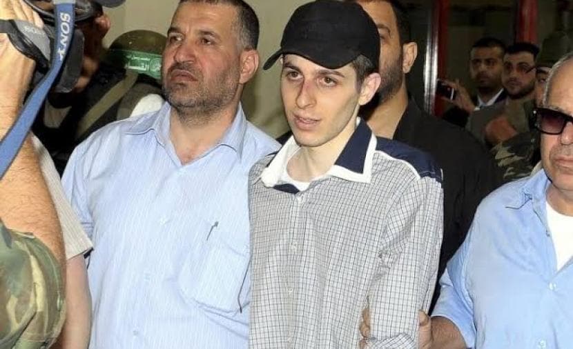 Al-Wafa Al-Ahrar prisoner swap