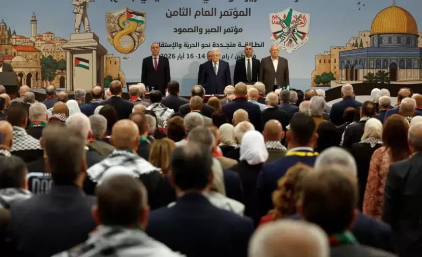 Fatah Worried Over Candidate Quota